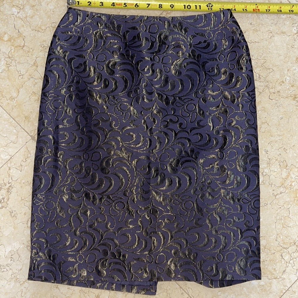 Albert Nipon Skirt - image 1